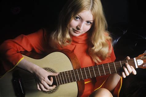 Mary Hopkin Music